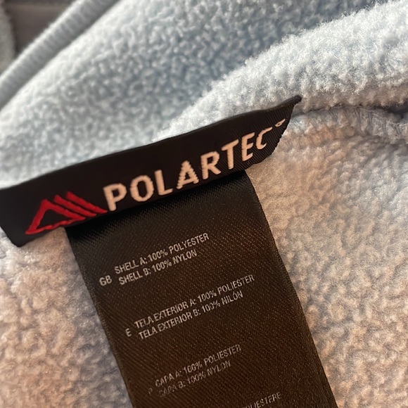 North Face Denali Fleece Jacket - Picture 4 of 4